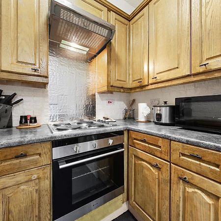 Ferienwohnung Elegant & Cozy Fbs Downtown Flat London Exterior foto