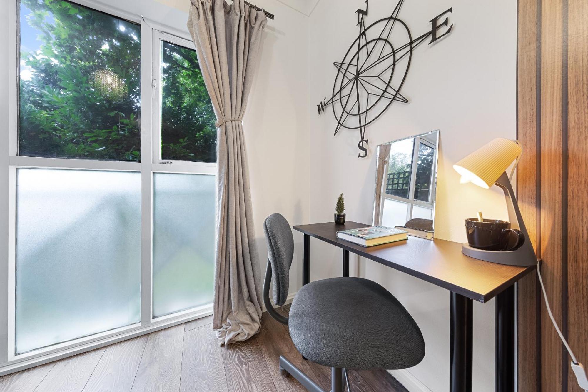 Ferienwohnung Elegant & Cozy Fbs Downtown Flat London Zimmer foto